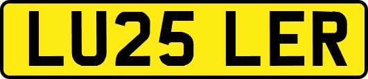 LU25LER