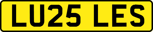 LU25LES