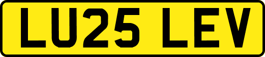 LU25LEV