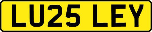 LU25LEY