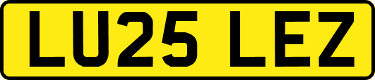LU25LEZ