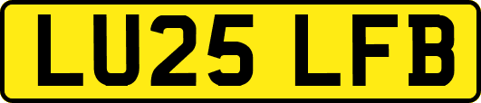 LU25LFB