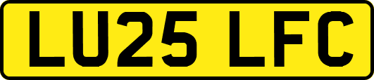 LU25LFC