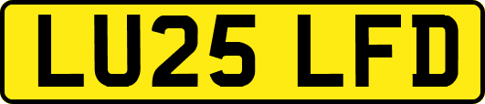 LU25LFD