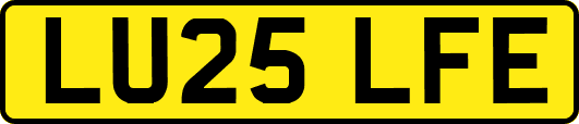 LU25LFE