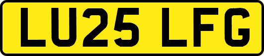LU25LFG
