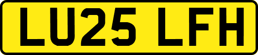 LU25LFH