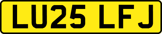LU25LFJ