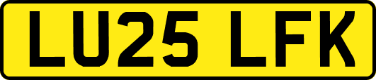 LU25LFK