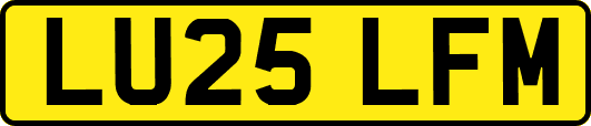 LU25LFM