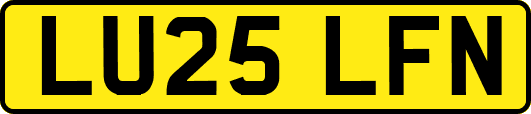 LU25LFN