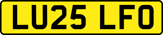 LU25LFO