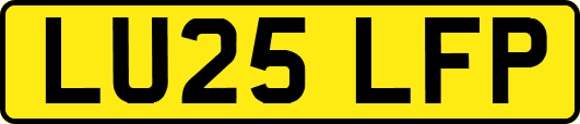 LU25LFP
