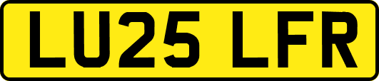 LU25LFR