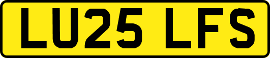 LU25LFS