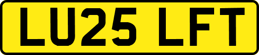 LU25LFT
