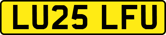 LU25LFU