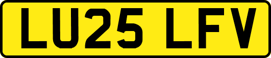 LU25LFV