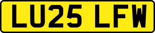 LU25LFW