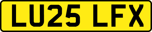 LU25LFX