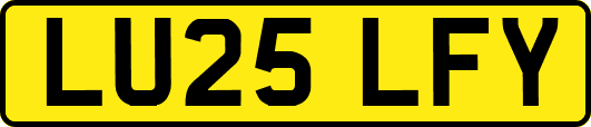 LU25LFY