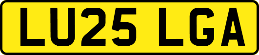 LU25LGA