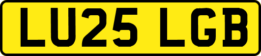 LU25LGB