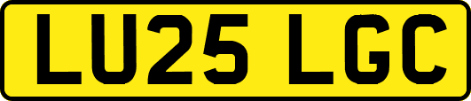LU25LGC
