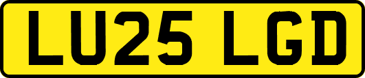 LU25LGD