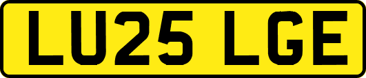 LU25LGE