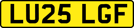 LU25LGF