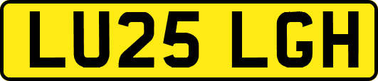 LU25LGH