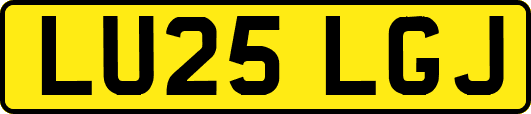 LU25LGJ
