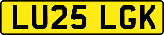 LU25LGK