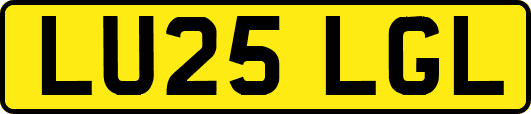 LU25LGL