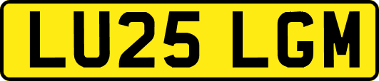 LU25LGM