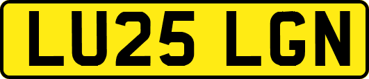 LU25LGN