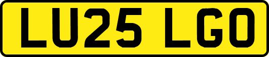 LU25LGO