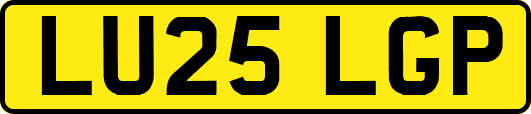 LU25LGP