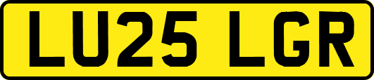 LU25LGR