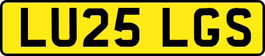 LU25LGS