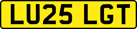 LU25LGT