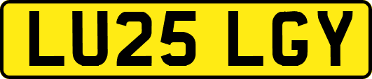 LU25LGY