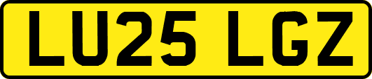 LU25LGZ