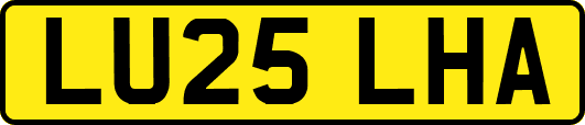 LU25LHA