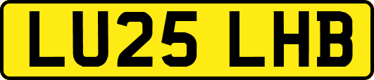 LU25LHB