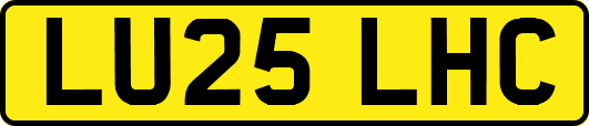 LU25LHC