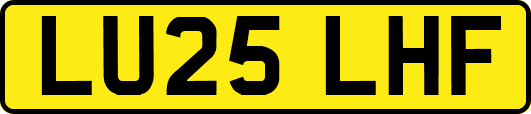 LU25LHF