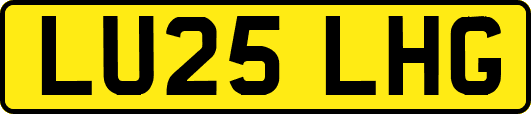 LU25LHG