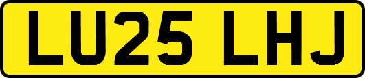 LU25LHJ